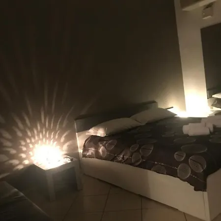 Qm B&B