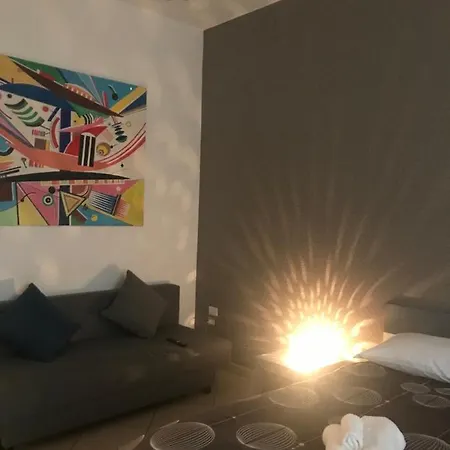 Qm B&B 살레르노