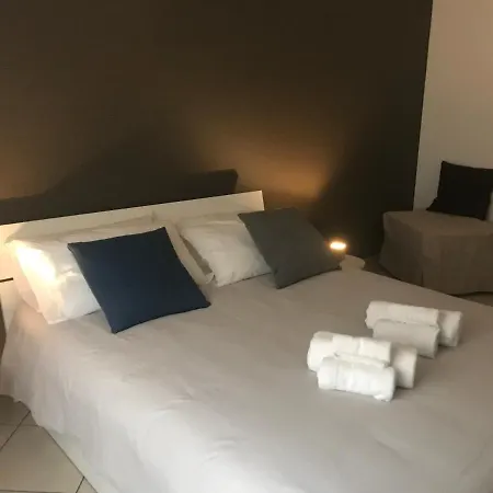 Qm B&B 살레르노