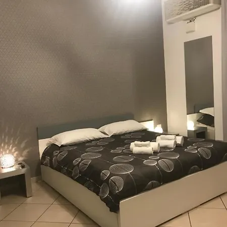Qm B&B 4*