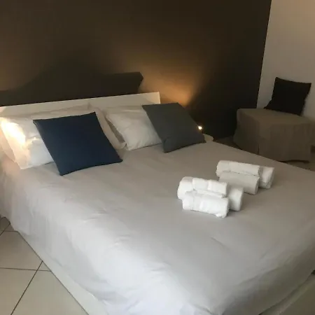 B&B Qm 4*