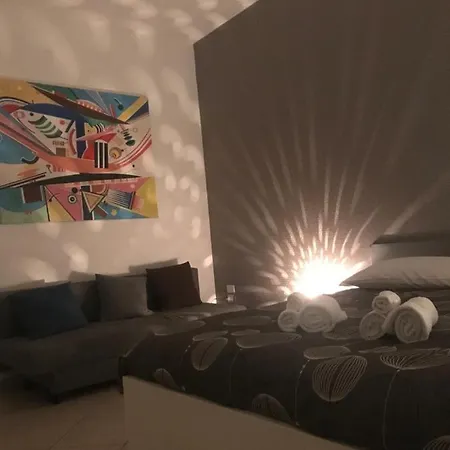 Qm Bed & Breakfast