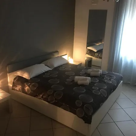 Qm Bed & Breakfast
