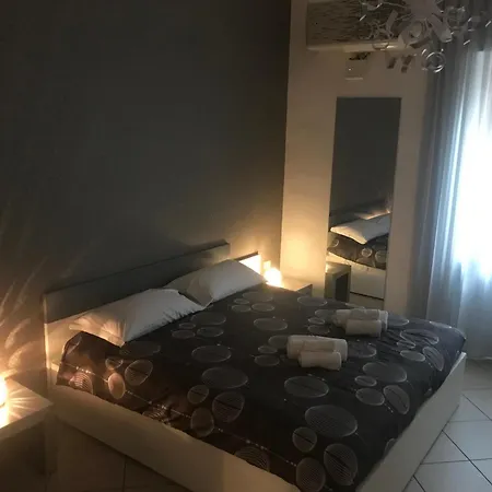 Frühstückspension Qm Salerno