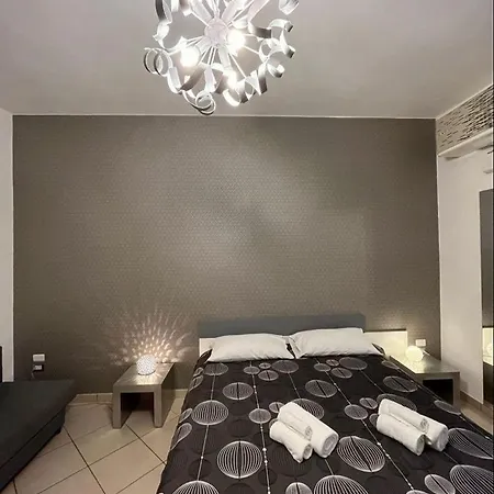 Qm Bed & Breakfast
