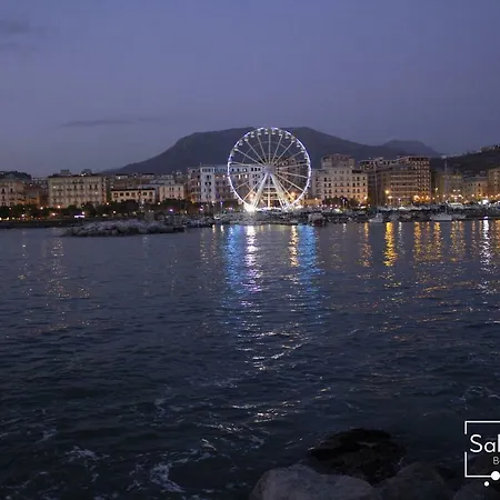 Frühstückspension Qm Salerno