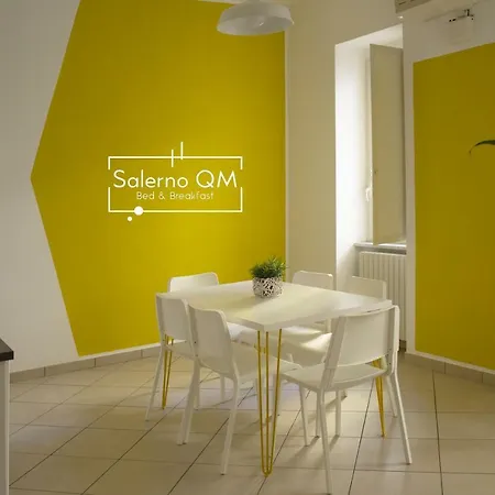 Qm * Salerno